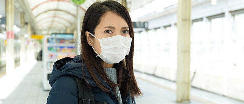 air pollution