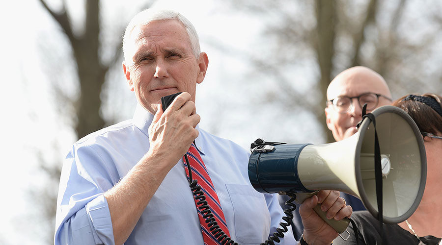 Click to enlarge Pence