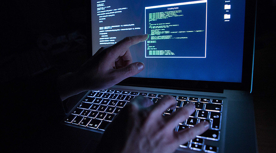 hacking