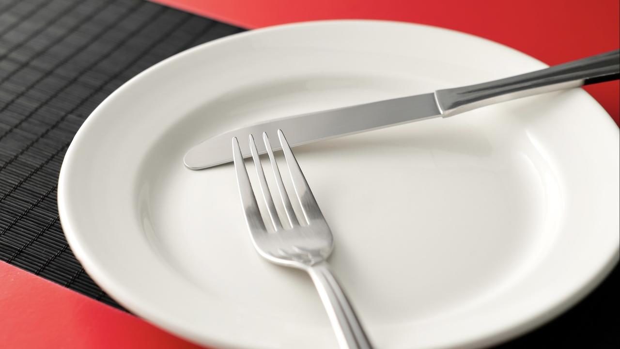 fasting