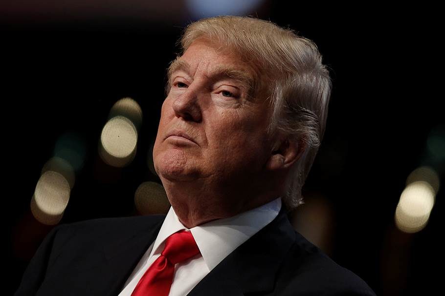 Trump empire