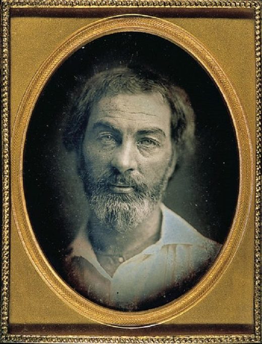 Walt Whitman