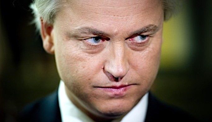 Geert Wilders