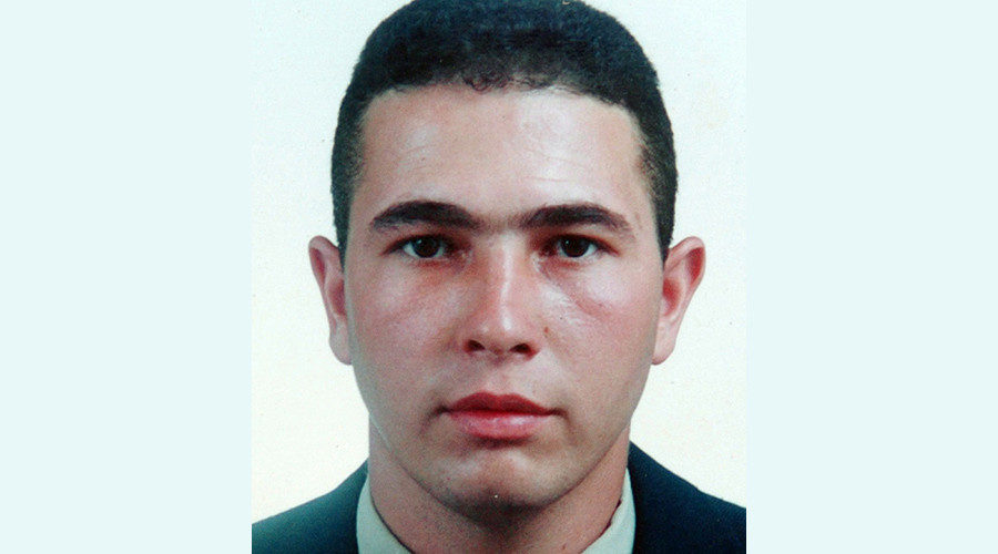 Click to enlarge Jean Charles de Menezes
