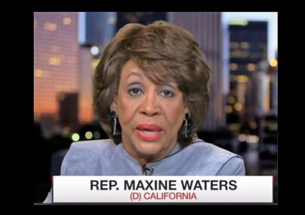 Click to enlarge maxine waters