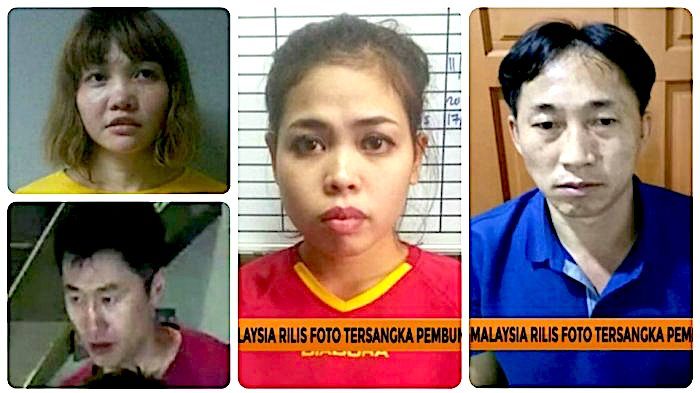 Click to enlarge 4 suspects
