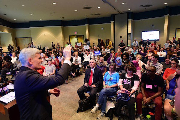 Sen. Bill Cassidy 