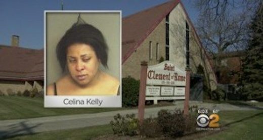 Celina Kelly