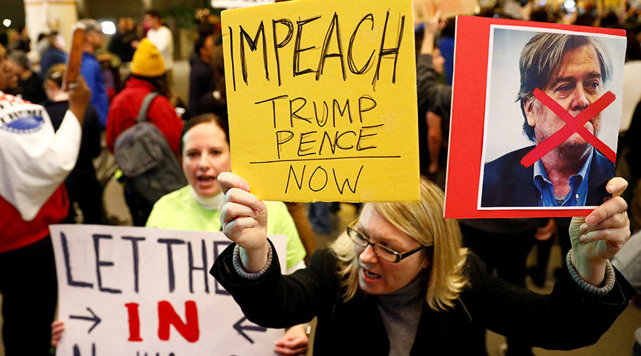 impeach trump