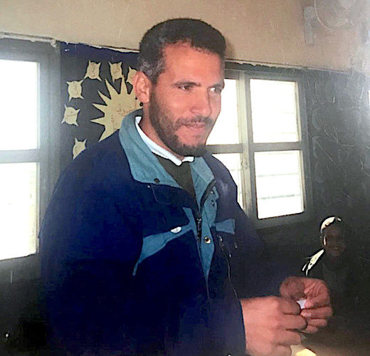Yaqoub Abu al-Qiyan