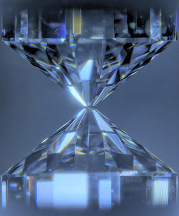 Diamonds