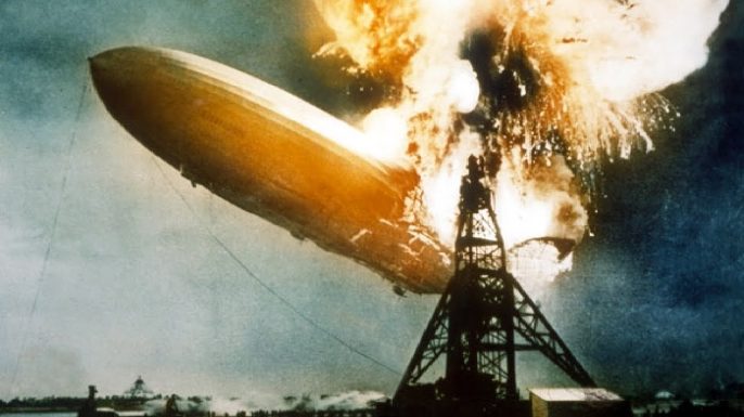 hindenburg