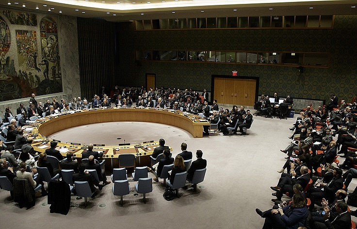 UN Security Council