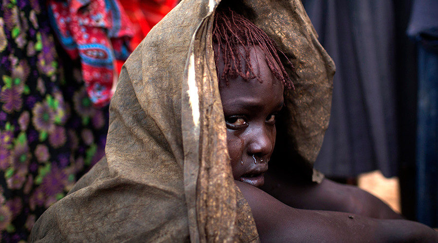 illness developing world, lack access medicine developing world