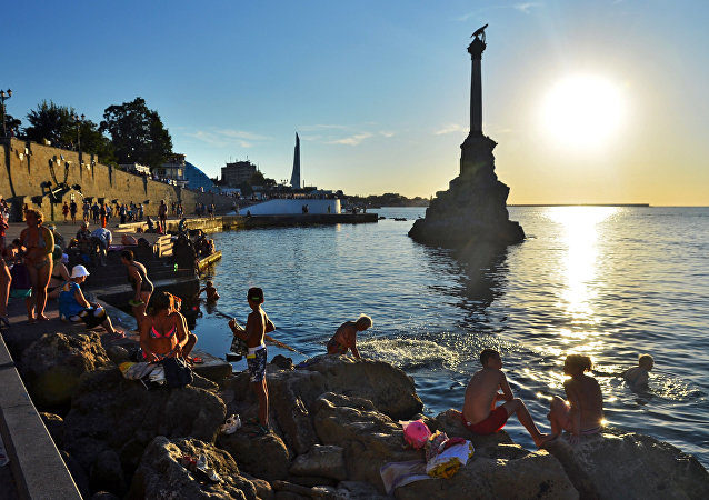 Crimea