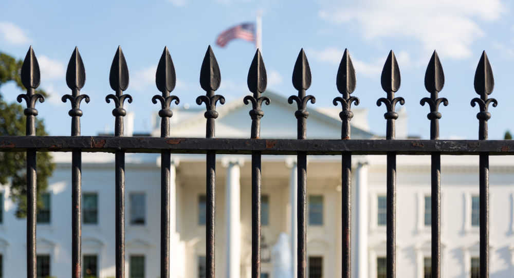 Click to enlarge White house