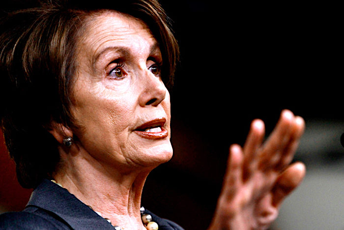 Nancy P.