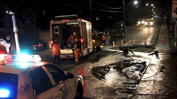 Sinkhole