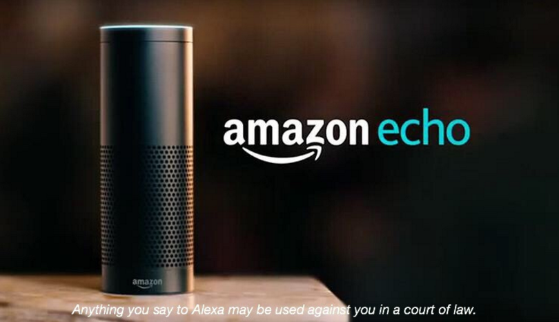 amazon echo