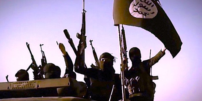 ISIS