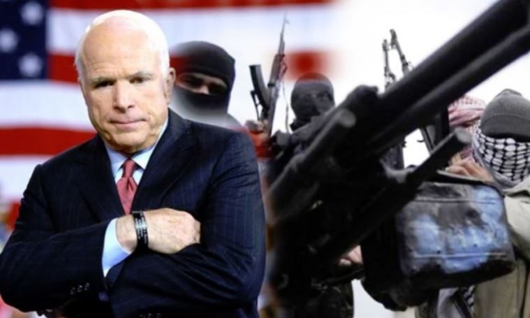 John McCain