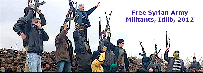 Free Syrian Army