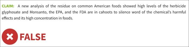 Click to enlarge snopes glyphosate Roundup