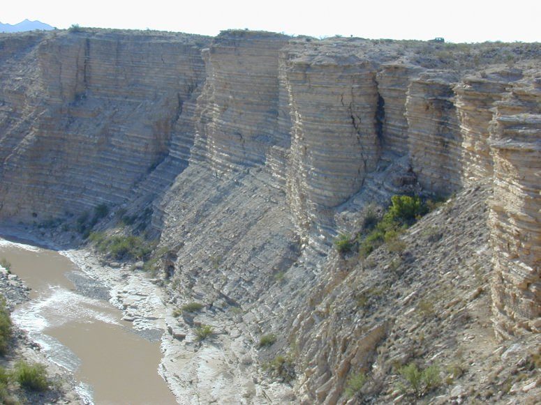 Big Bend, Texas
