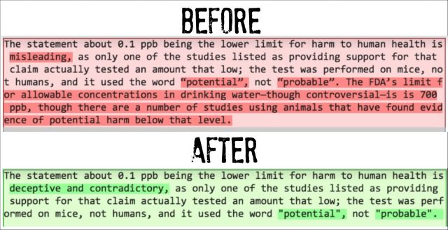 Click to enlarge snopes glyphosate Roundup Monsanto
