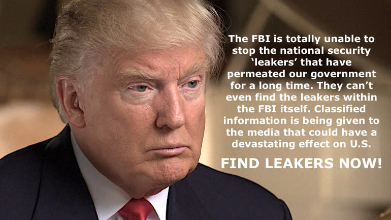 Trump and tweet