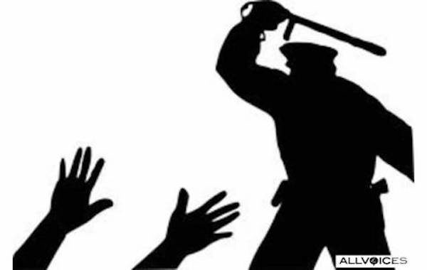 police brutality