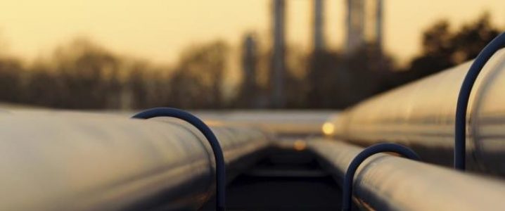 natural gas pipeline