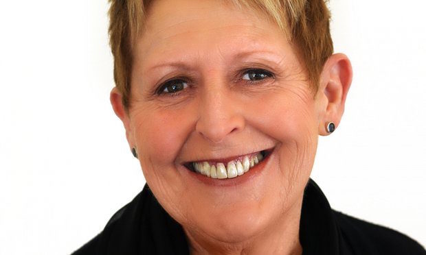 Mem Fox 