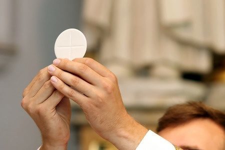 eucharist