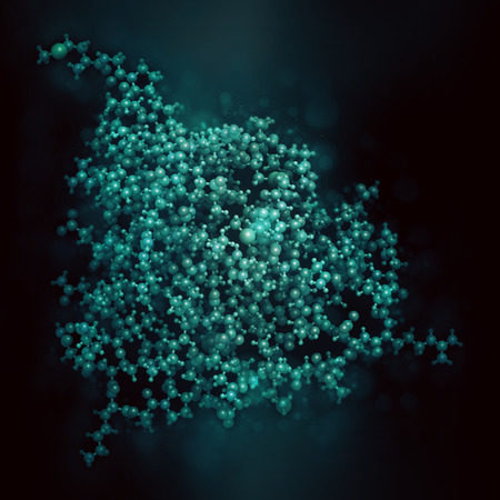 Click to enlarge molecules