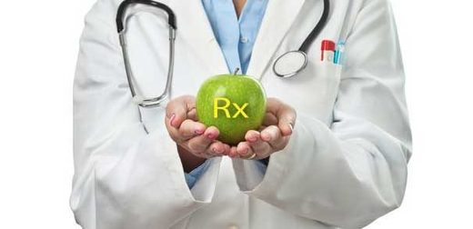 food Rx