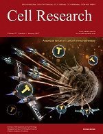 cell research