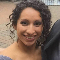 Marisa Cazanave
