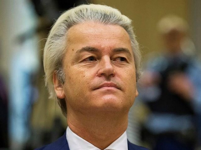 Geert Wilders
