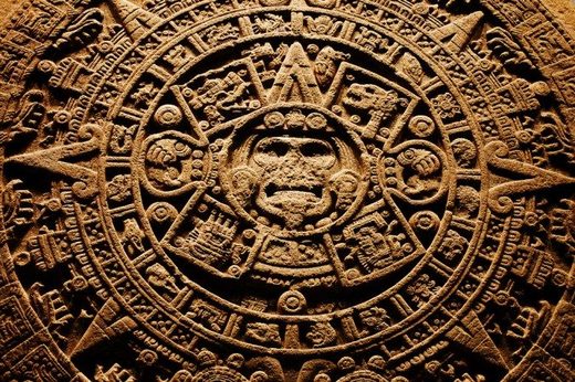 Mayan calendar