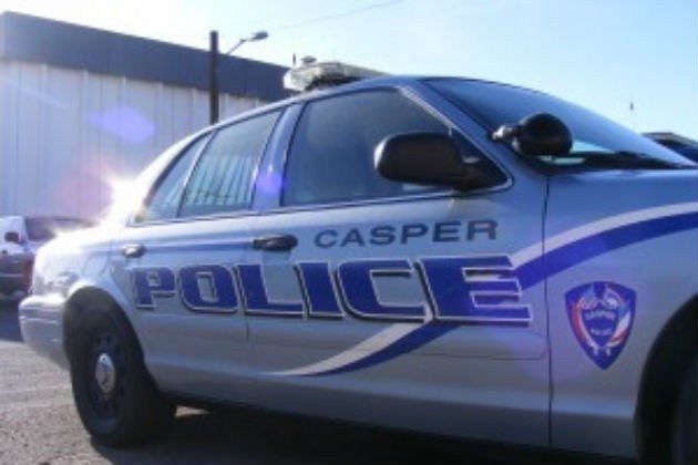 Casper police