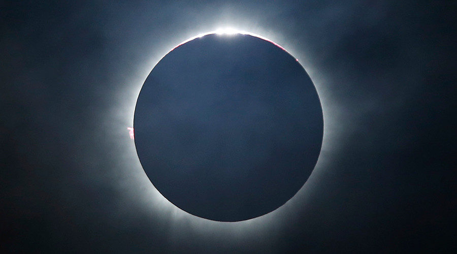 Click to enlarge Ring of fire eclipse