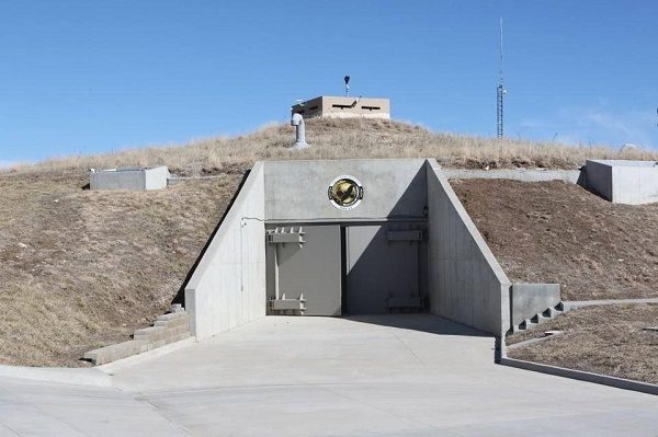 Click to enlarge Underground house