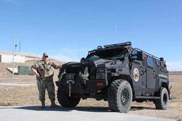 Click to enlarge Security
