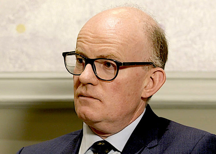 Max Hill