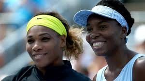 Click to enlarge williams sisters