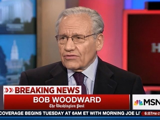 Bob Woodward