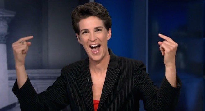 Click to enlarge rachel maddow