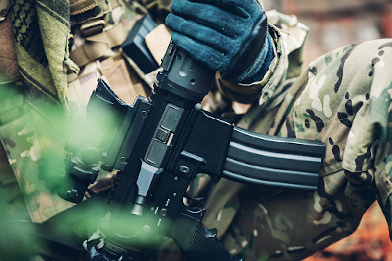 citizen militia