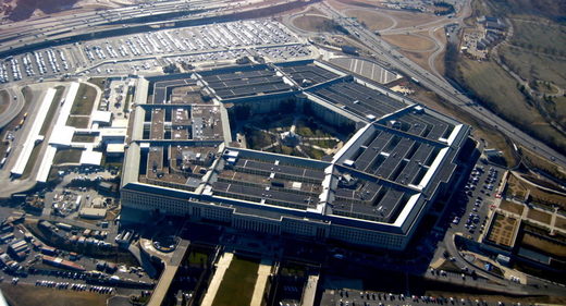 Pentagon